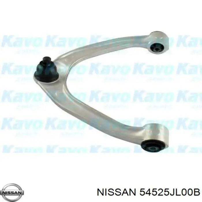 Wahacz zawieszenia przedniego górny lewy Nissan/Infiniti 54525JL00B cena, od 65,76 USD