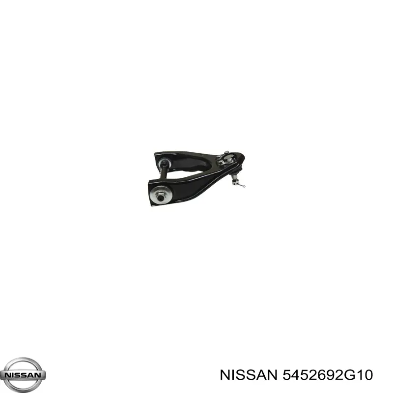 Wahacz zawieszenia przedniego prawy górny Nissan/Infiniti 5452692G10 cena, od 80,02 USD