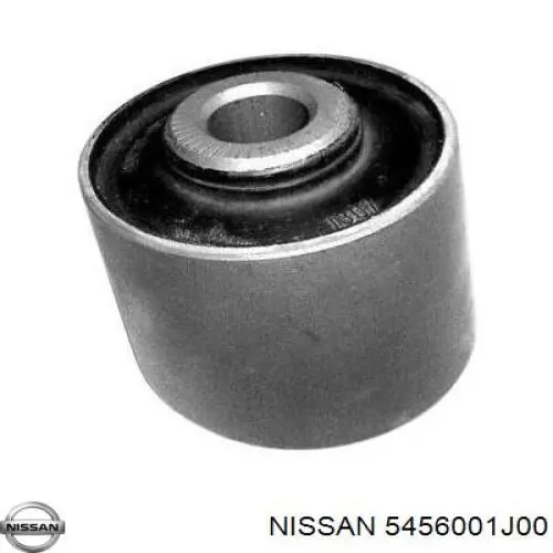 5456001J00 Nissan/Infiniti Silentblock przedniego wahacza dolnego