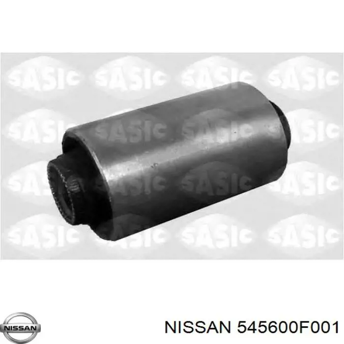 545600F001 Nissan/Infiniti Silentblock przedniego wahacza dolnego