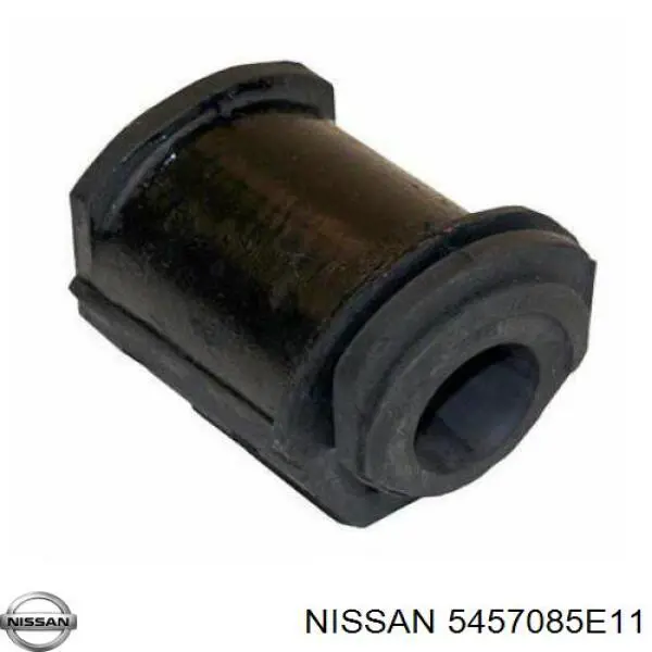 Silentblock przedniego wahacza dolnego Nissan/Infiniti 5457085E11 cena, od 30,83 USD
