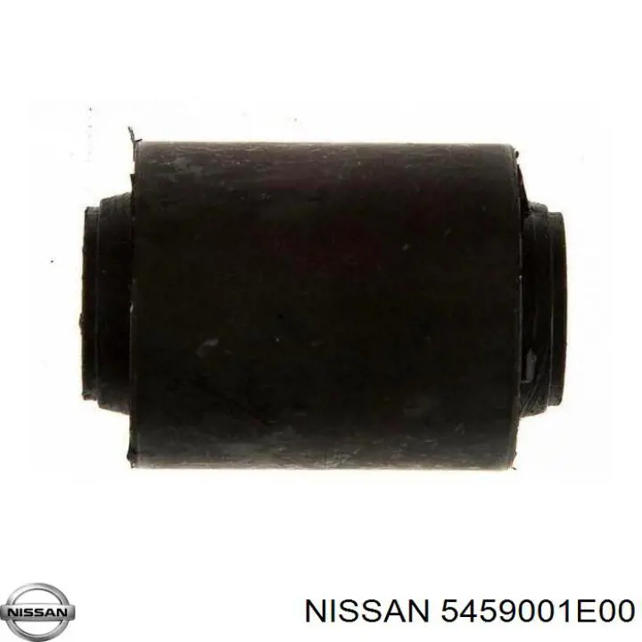 Silentblock przedniego wahacza dolnego Nissan/Infiniti 5459001E00 cena, od 8,80 USD