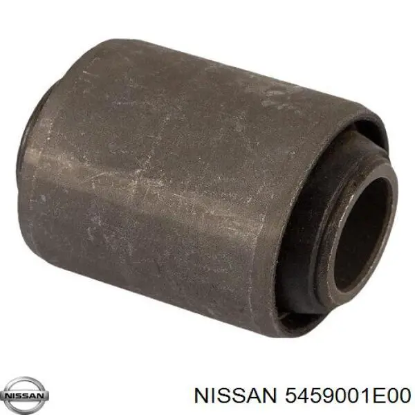 Do koszyka 5459001E00 Nissan/Infiniti Silentblock przedniego wahacza dolnego