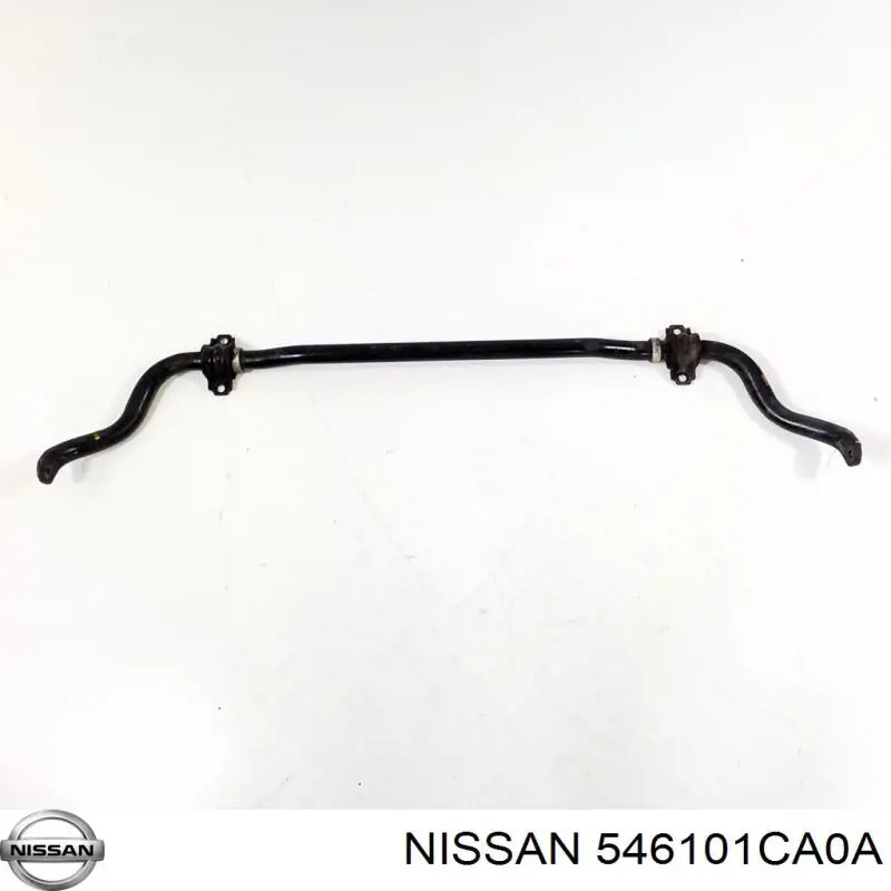 Stabilizator przedni do Infiniti FX  S51