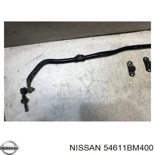 54611BM400 Nissan/Infiniti Stabilizator przedni