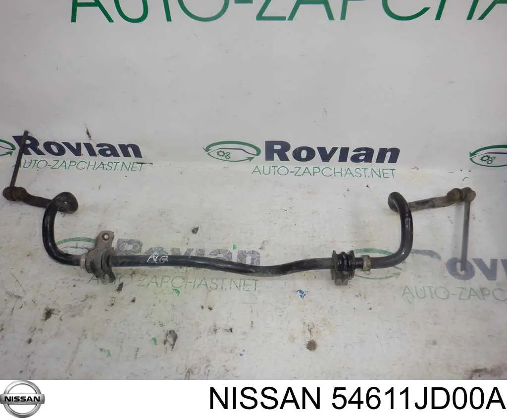 54611JD00A Nissan/Infiniti Stabilizator przedni