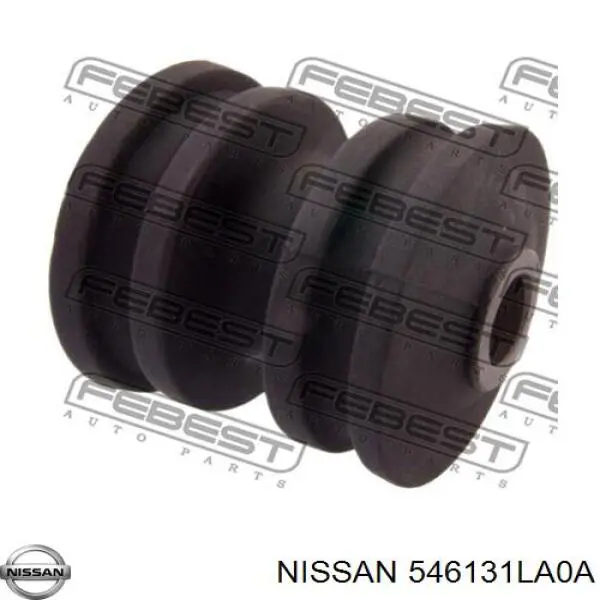 546131LA0A Nissan/Infiniti Tuleja stabilizatora przedniego
