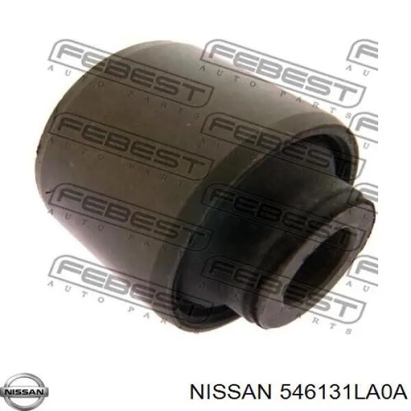 Tuleja stabilizatora przedniego Nissan/Infiniti 546131LA0A cena, od 15,11 USD
