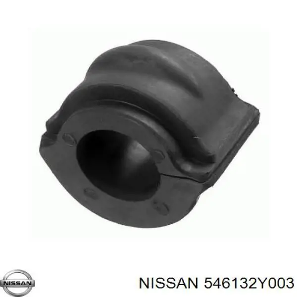 Tuleja stabilizatora przedniego Nissan/Infiniti 546132Y003 cena, od 6,24 USD