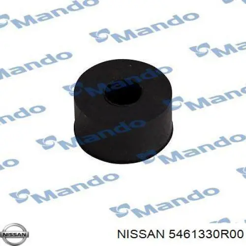 Tuleja stabilizatora przedniego Nissan/Infiniti 5461330R00 cena, od 4,66 USD
