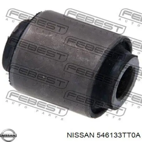 Tuleja stabilizatora przedniego Nissan/Infiniti 546133TA1A cena, od 6,39 USD