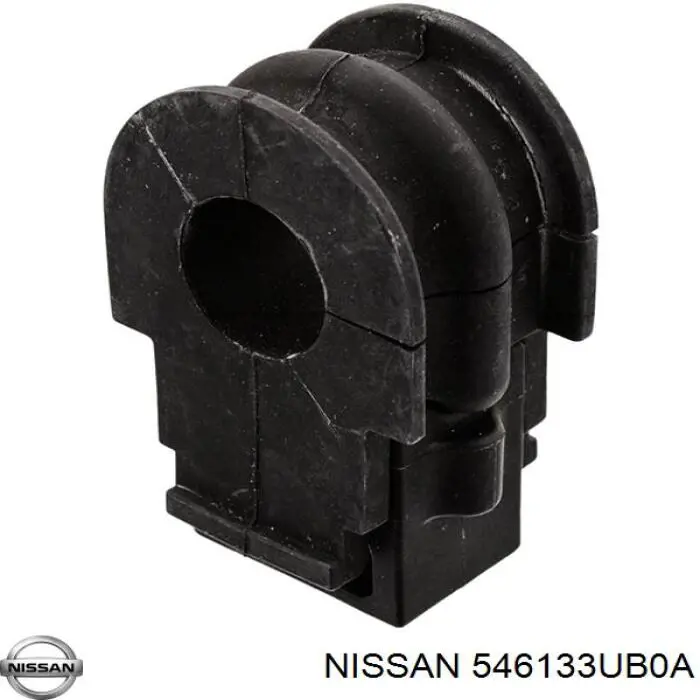 Tuleja stabilizatora przedniego Nissan/Infiniti 546133UB0A cena, od 8,04 USD