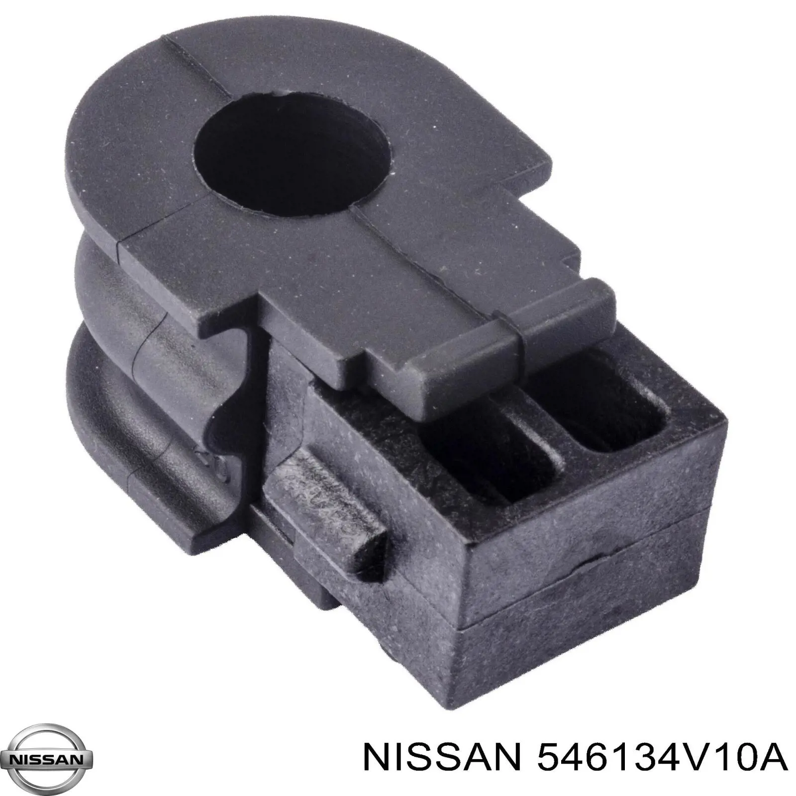 Tuleja stabilizatora przedniego Nissan/Infiniti 546134V10A cena, od 7,08 USD
