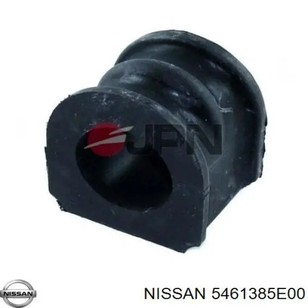 Tuleja stabilizatora przedniego do Nissan Maxima  J30