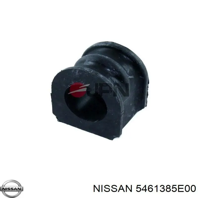 Tuleja stabilizatora przedniego Nissan Maxima sedana (J30) (1988 - 1994) cena, od 11,04 USD