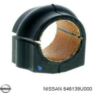 546139U000 Nissan/Infiniti Tuleja stabilizatora przedniego