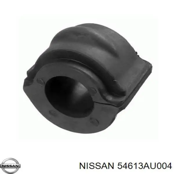 54613AU004 Nissan/Infiniti Tuleja stabilizatora przedniego