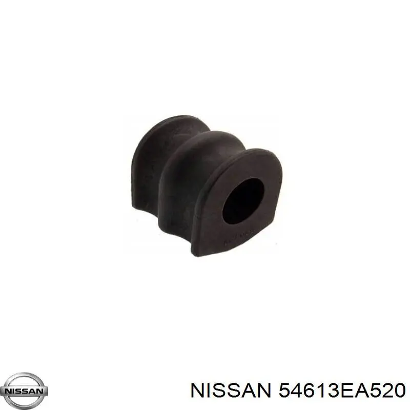 54613EA520 Nissan/Infiniti Tuleja stabilizatora tylnego