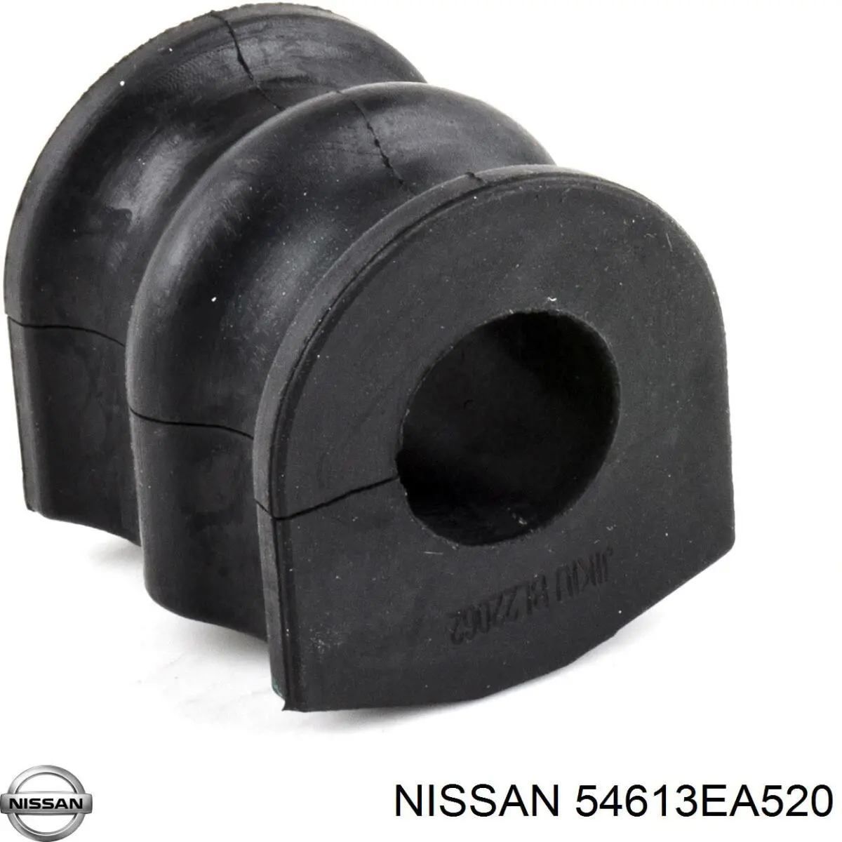 Tuleja stabilizatora tylnego Nissan/Infiniti 54613EA520 cena, od 7,50 USD