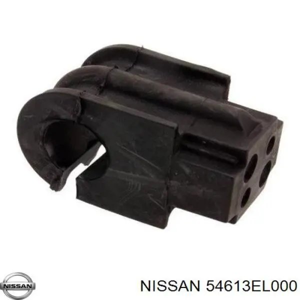 Tuleja stabilizatora przedniego Nissan/Infiniti 54613EL000 cena, od 7,25 USD