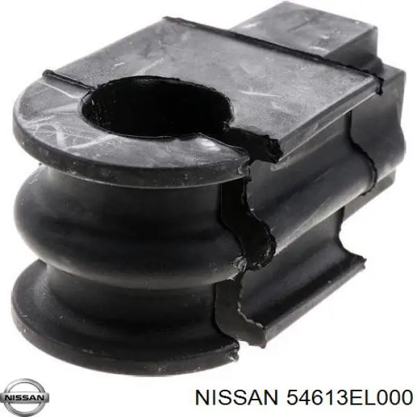 Tuleja stabilizatora przedniego 54613EL000 Nissan/Infiniti