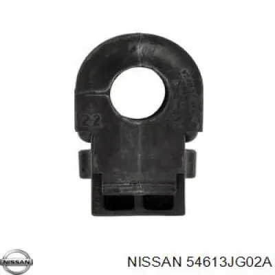 Tuleja stabilizatora przedniego Nissan/Infiniti 54613JG02A cena, od 8,08 USD