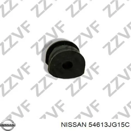 Tuleja stabilizatora tylnego Nissan/Infiniti 54613JG15C cena, od 8,05 USD