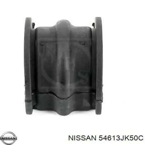 54613JK50C Nissan/Infiniti Tuleja stabilizatora przedniego
