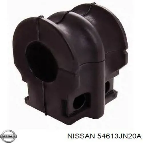 54613JN20A Nissan/Infiniti Tuleja stabilizatora przedniego