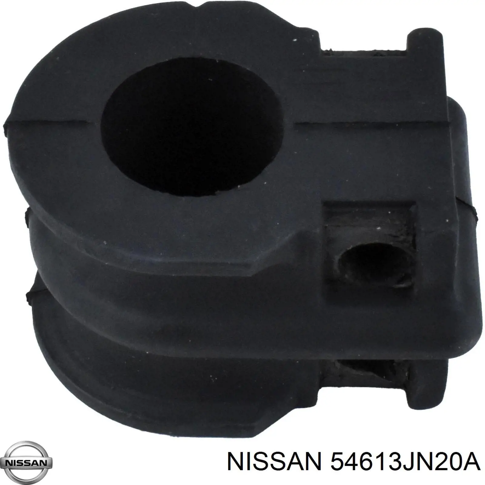 Tuleja stabilizatora przedniego Nissan/Infiniti 54613JN20A cena, od 9,99 USD