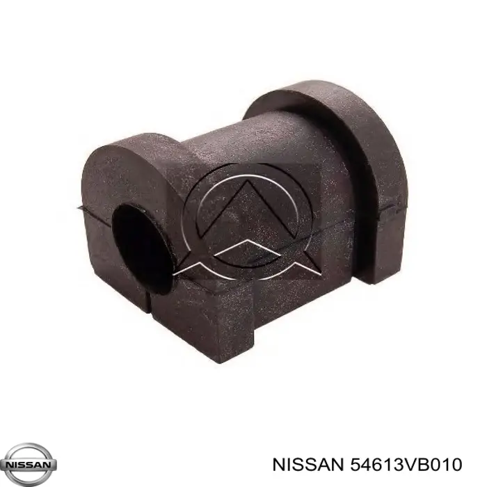 54613VB010 Nissan/Infiniti Tuleja stabilizatora tylnego