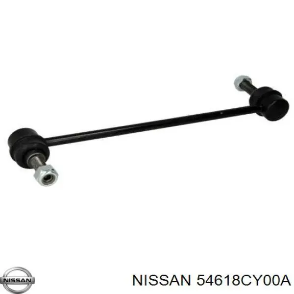 Łącznik stabilizatora przedniego Nissan/Infiniti 54618CY00A cena, od 16,69 USD