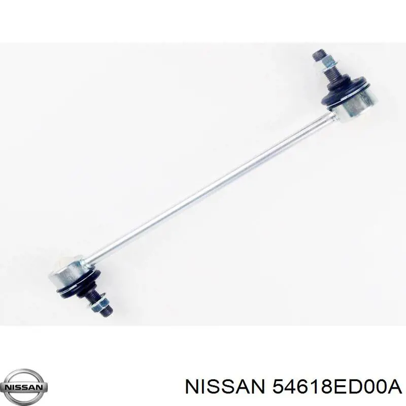 54618ED00A Nissan/Infiniti Łącznik stabilizatora przedniego