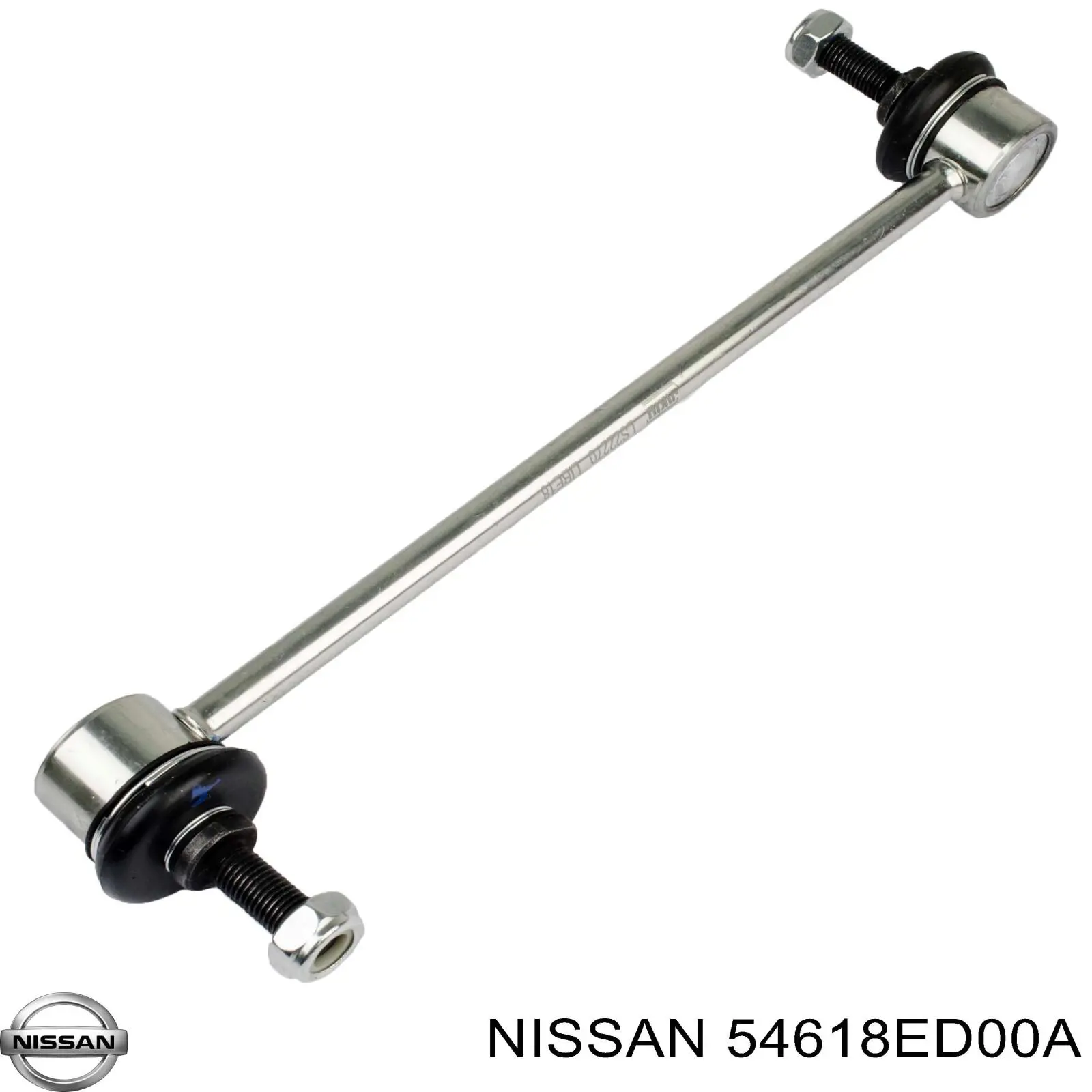 Łącznik stabilizatora przedniego 54618ED00A Nissan/Infiniti
