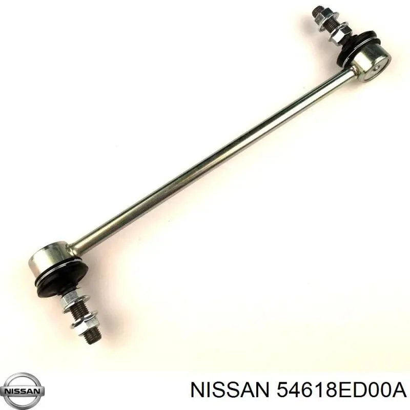 54618ED00A Nissan/Infiniti Łącznik stabilizatora przedniego