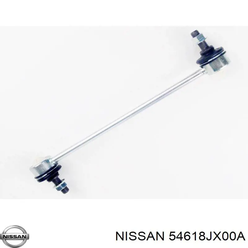 Łącznik stabilizatora przedniego Nissan/Infiniti 54618JX00A