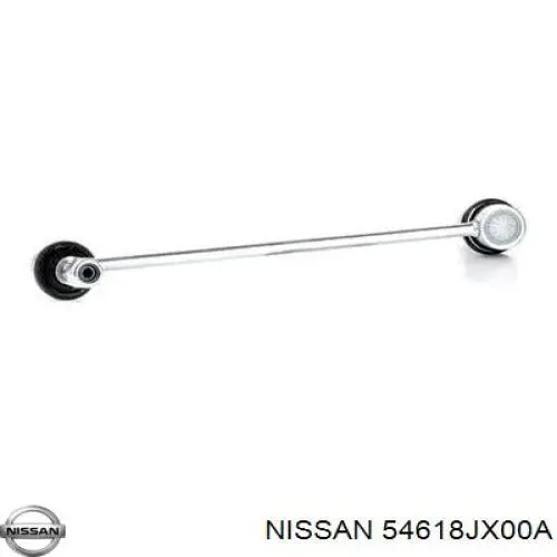 54618JX00A Nissan/Infiniti Łącznik stabilizatora przedniego