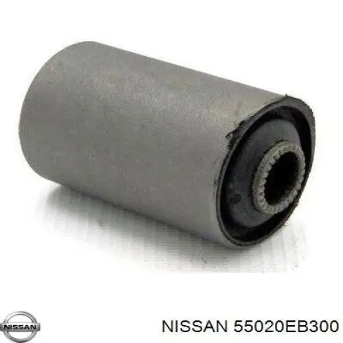 Resor tylny Nissan/Infiniti 55020EB300 cena, od 212,82 USD
