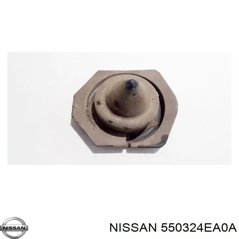550324EA0A Nissan/Infiniti 