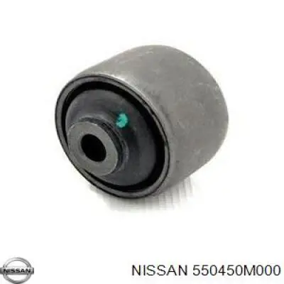 Silentblock tylnej belki Nissan/Infiniti 550450M000 cena, od 13,40 USD