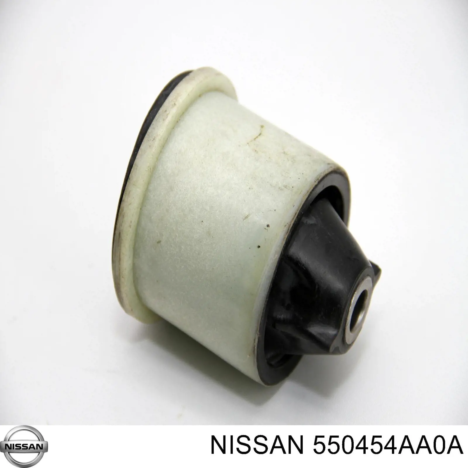 550454AA0A Nissan/Infiniti Silentblock tylnej belki