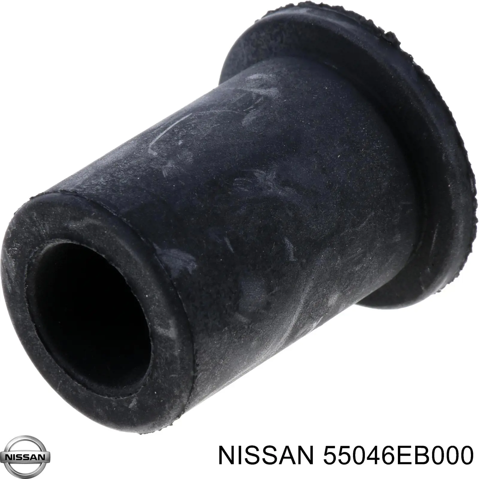 55046EB000 Nissan/Infiniti Silenntblock ucha resoru