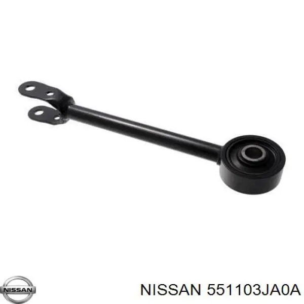 551103JA0A Nissan/Infiniti Drążek podłużny zawieszenia tylnego