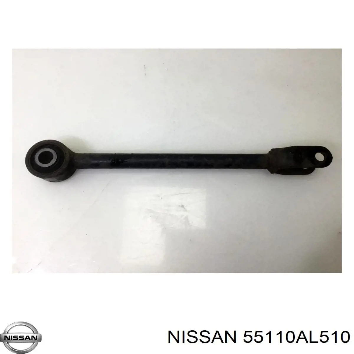 Drążek podłużny zawieszenia tylnego Nissan/Infiniti 55110AL510 cena, od 31,82 USD