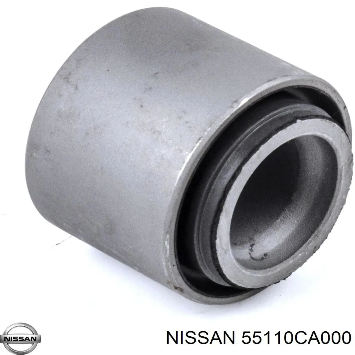 Drążek podłużny zawieszenia tylnego Nissan/Infiniti 55110CA000 cena, od 62,99 USD