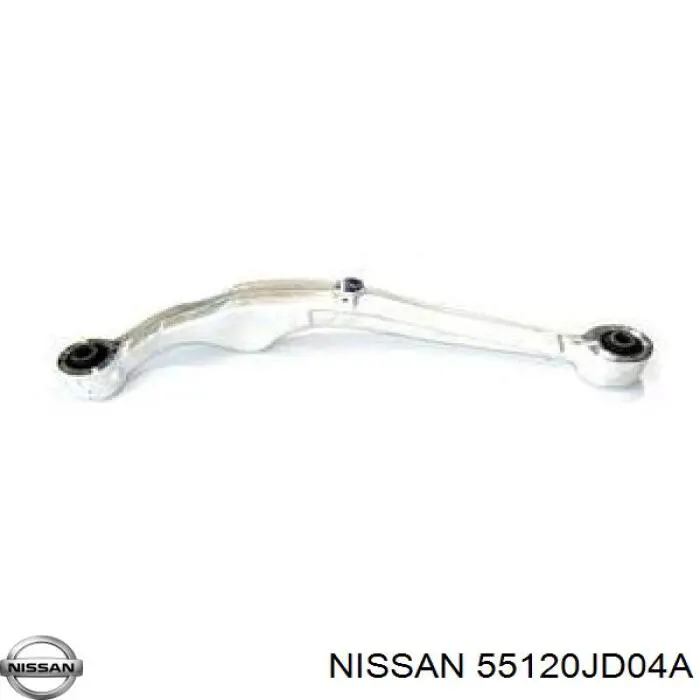 55120JD04A Nissan/Infiniti Wahacz  zawieszenia tylnego górny prawy