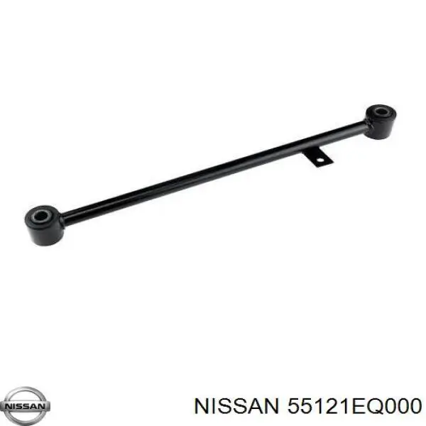 55121EQ000 Nissan/Infiniti Drążek poprzeczny zawieszenia tylnego