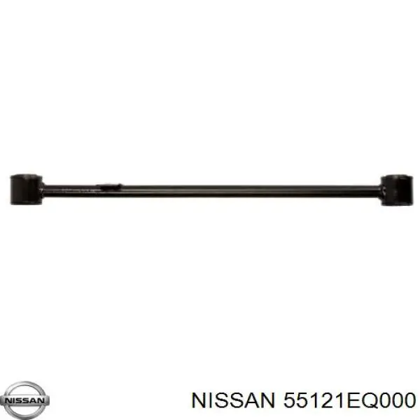 Drążek poprzeczny zawieszenia tylnego Nissan/Infiniti 55121EQ000 cena, od 33,21 USD