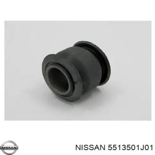 Silentblock drążka poprzecznego (zawieszenia tylnego) Nissan/Infiniti 5513501J01 cena, od 11,44 USD