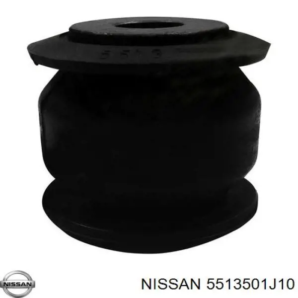 Silentblock drążka poprzecznego (zawieszenia tylnego) Nissan/Infiniti 5513501J10 cena, od 16,63 USD
